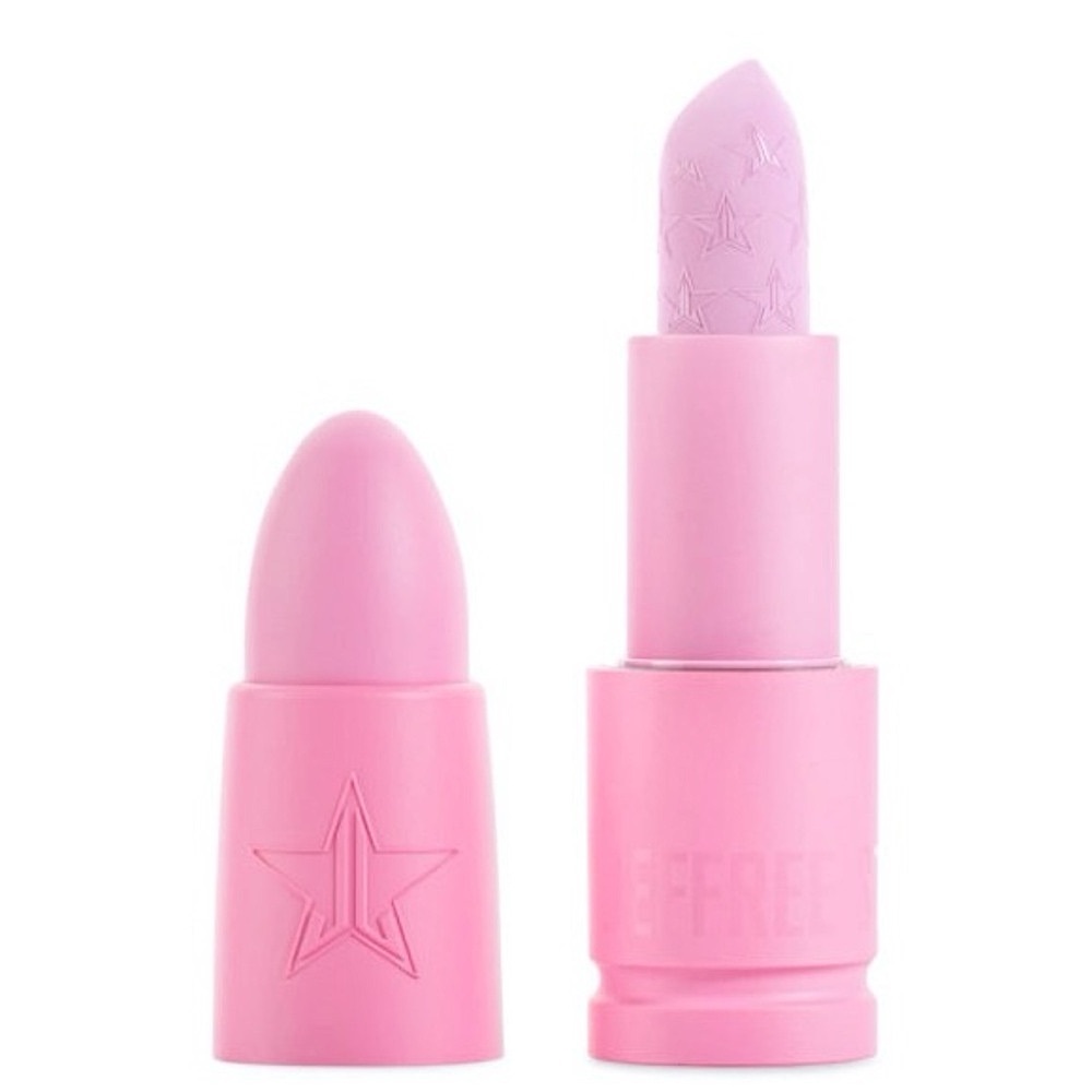 Jeffree Star | ‘Funeral Parlor’ Velvet Trap Lipstick | NiB baby of baby pinks - Picture 4 of 14